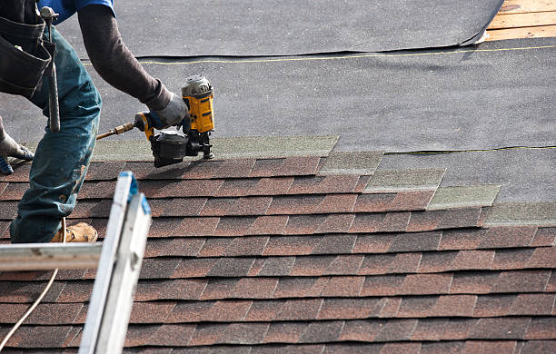 Licensed Flat Roof Repair service in Glenarm, IL - Brentwood Metal Roofing